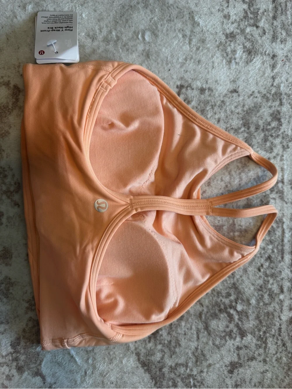 lululemon athletica high neck
